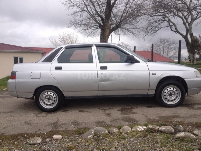 LADA (VAZ) 2110 2005, 117,900 km - 1.6 л - Qusar