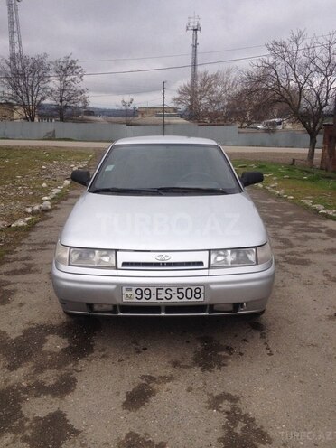 LADA (VAZ) 2110 2005, 117,900 km - 1.6 л - Qusar