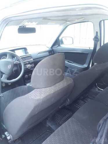 LADA (VAZ) Priora 2014, 158,000 km - 1.6 l - Bakı