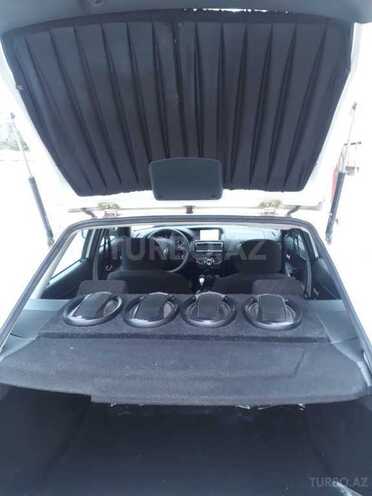 LADA (VAZ) Priora 2014, 158,000 km - 1.6 l - Bakı