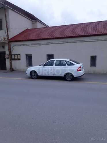 LADA (VAZ) Priora 2014, 158,000 km - 1.6 l - Bakı