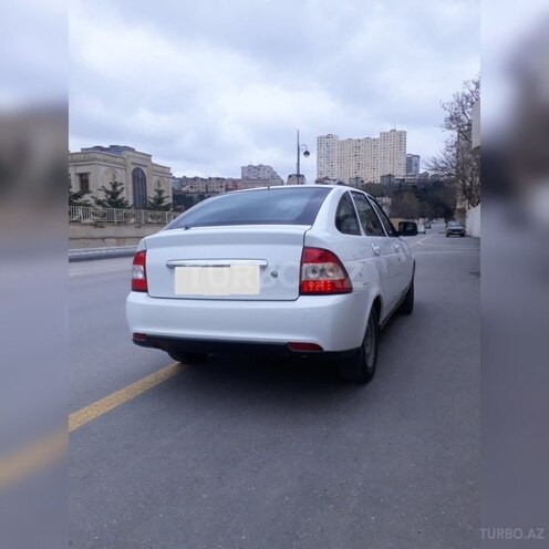 LADA (VAZ) Priora 2014, 158,000 km - 1.6 l - Bakı