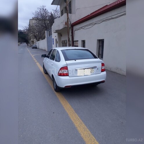 LADA (VAZ) Priora 2014, 158,000 km - 1.6 l - Bakı