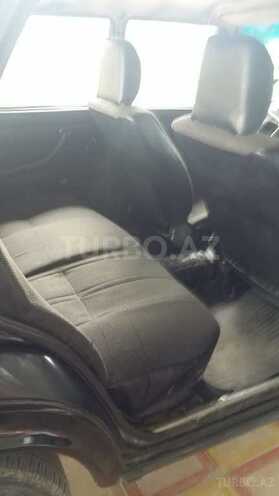 LADA (VAZ) 2106 2004, 56,347 km - 0.2 l - Bərdə