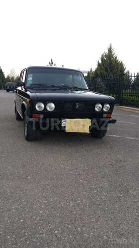 LADA (VAZ) 2106 2004, 56,347 km - 0.2 l - Bərdə