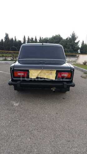 LADA (VAZ) 2106 2004, 56,347 km - 0.2 l - Bərdə