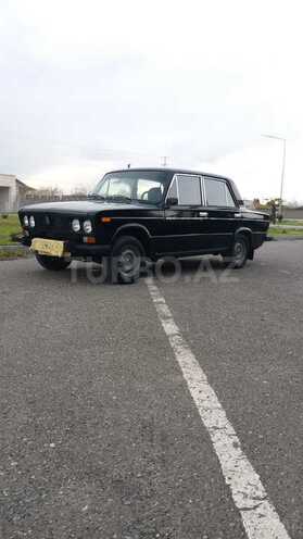 LADA (VAZ) 2106 2004, 56,347 km - 0.2 l - Bərdə