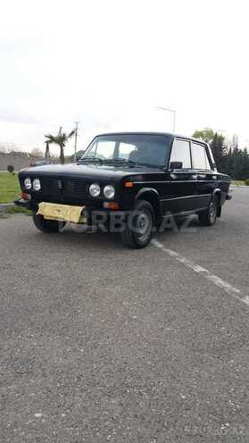 LADA (VAZ) 2106 2004, 56,347 km - 0.2 l - Bərdə