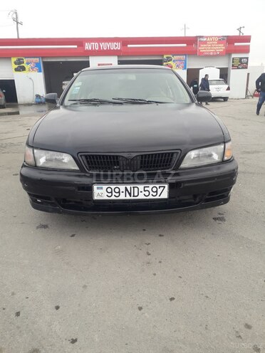 Nissan Maxima 1998, 264,475 km - 0.3 l - Bakı