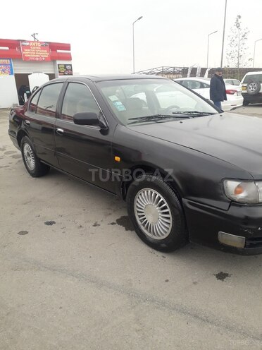 Nissan Maxima 1998, 264,475 km - 0.3 l - Bakı