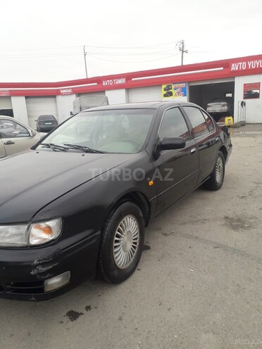Nissan Maxima 1998, 264,475 km - 0.3 l - Bakı