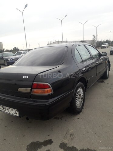 Nissan Maxima 1998, 264,475 km - 0.3 l - Bakı