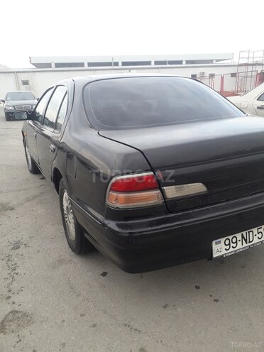Nissan Maxima 1998, 264,475 km - 0.3 l - Bakı