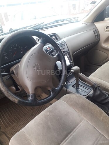 Nissan Maxima 1998, 264,475 km - 0.3 l - Bakı