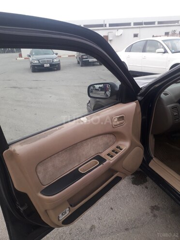 Nissan Maxima 1998, 264,475 km - 0.3 l - Bakı