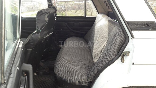 LADA (VAZ) 2106 1973, 999 km - 0.1 l - Tovuz