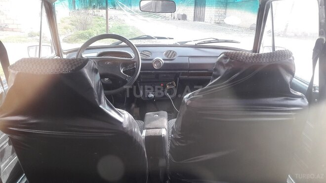 LADA (VAZ) 2106 1973, 999 km - 0.1 l - Tovuz