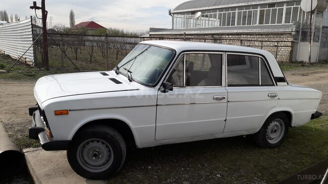 LADA (VAZ) 2106 1973, 999 km - 0.1 l - Tovuz
