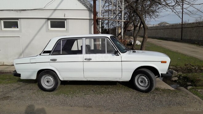 LADA (VAZ) 2106 1973, 999 km - 0.1 l - Tovuz