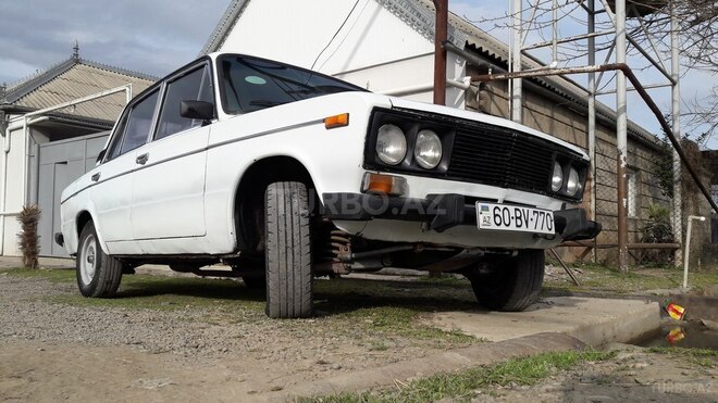 LADA (VAZ) 2106 1973, 999 km - 0.1 l - Tovuz
