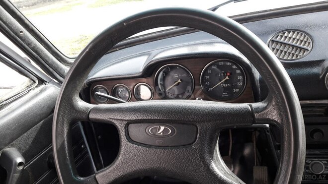 LADA (VAZ) 2106 1973, 999 km - 0.1 l - Tovuz