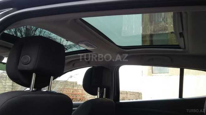 Renault Megane 2011, 117,000 km - 1.4 l - Bakı