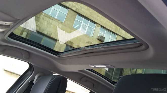 Renault Megane 2011, 117,000 km - 1.4 l - Bakı