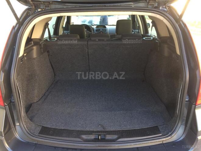 Renault Megane 2008, 200,000 km - 1.5 л - Bakı