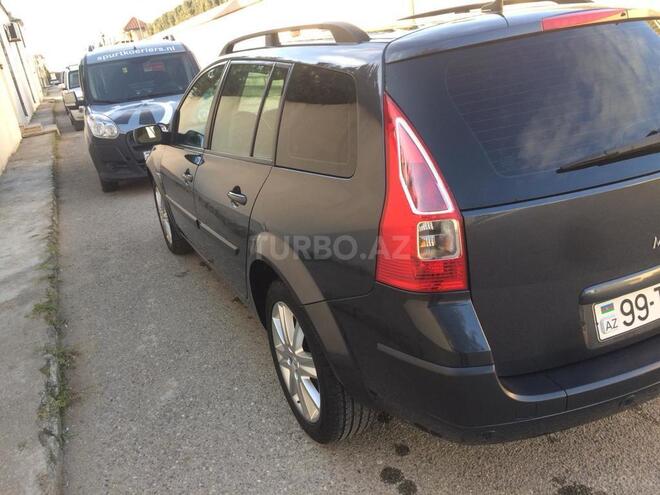 Renault Megane 2008, 200,000 km - 1.5 л - Bakı