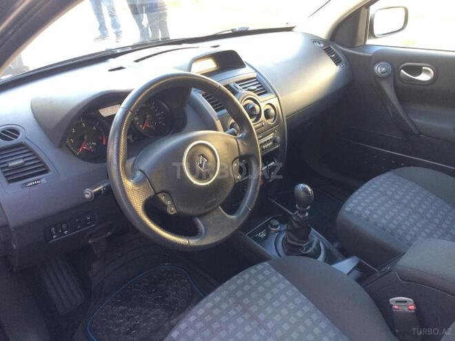Renault Megane 2008, 200,000 km - 1.5 л - Bakı