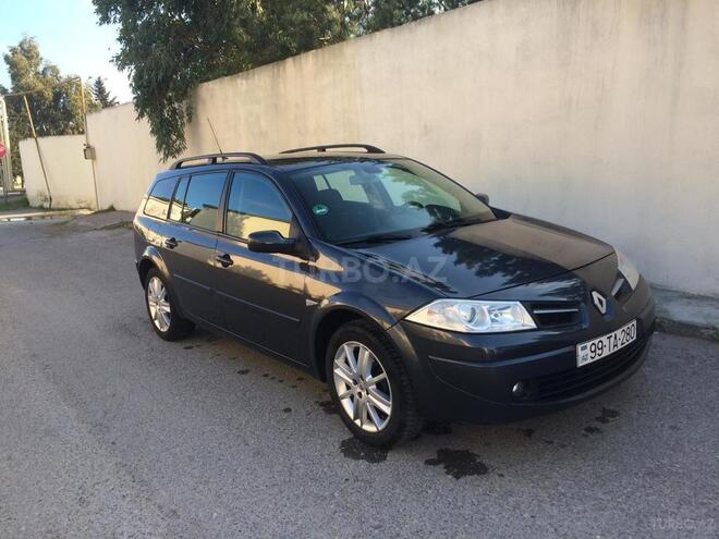 Renault Megane 2008, 200,000 km - 1.5 л - Bakı