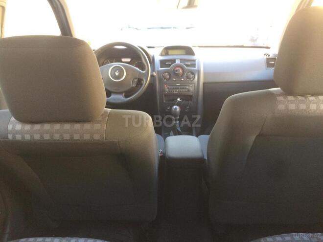 Renault Megane 2008, 200,000 km - 1.5 л - Bakı