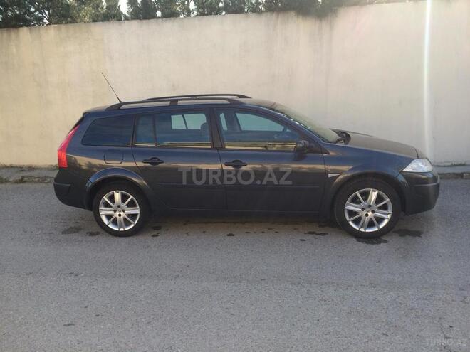 Renault Megane 2008, 200,000 km - 1.5 л - Bakı