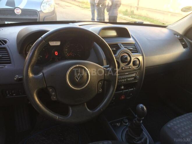 Renault Megane 2008, 200,000 km - 1.5 л - Bakı