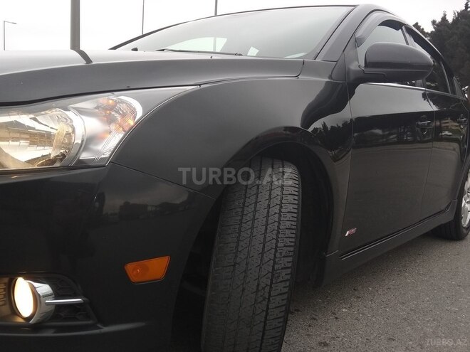 Chevrolet Cruze 2013, 102,090 km - 1.4 l - Bakı