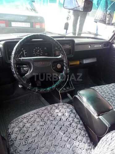 LADA (VAZ) 2104 2006, 247,960 km - 1.5 l - Oğuz