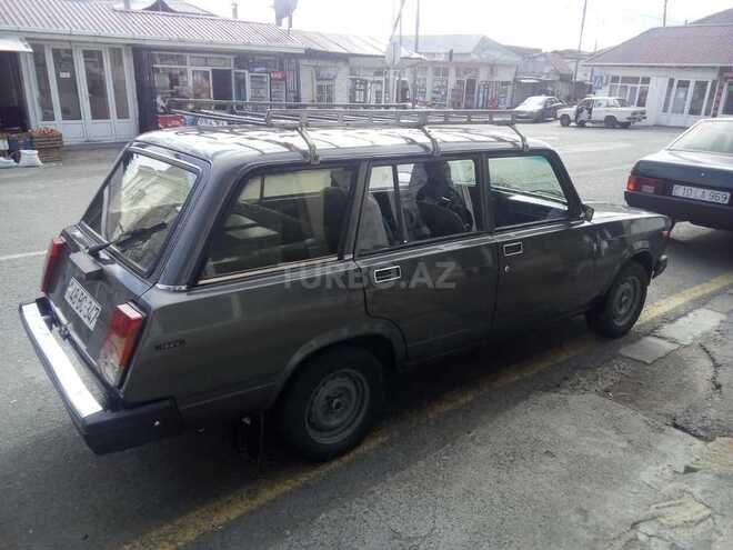 LADA (VAZ) 2104 2006, 247,960 km - 1.5 l - Oğuz
