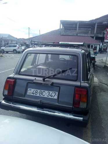 LADA (VAZ) 2104 2006, 247,960 km - 1.5 l - Oğuz