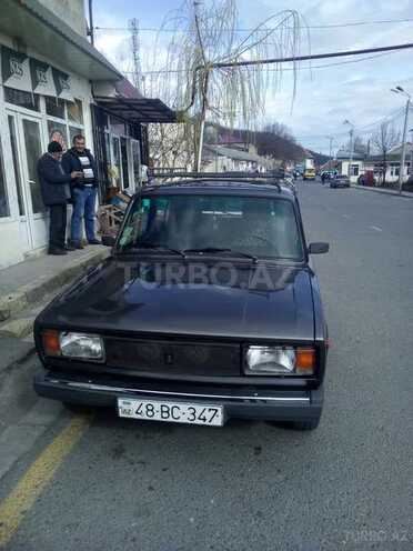 LADA (VAZ) 2104 2006, 247,960 km - 1.5 l - Oğuz