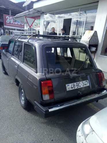 LADA (VAZ) 2104 2006, 247,960 km - 1.5 l - Oğuz
