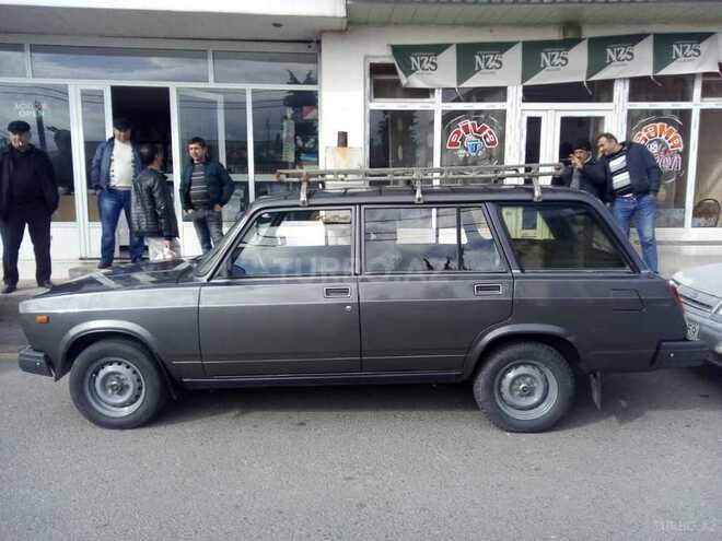 LADA (VAZ) 2104 2006, 247,960 km - 1.5 l - Oğuz