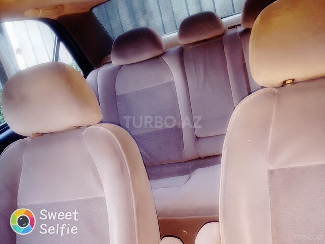 Peugeot 406 2004, 253,695 km - 2.0 l - Bakı