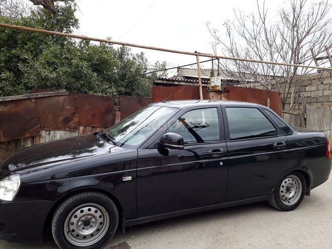 LADA (VAZ) Priora 2018, 44,000 km - 1.6 l - Bakı