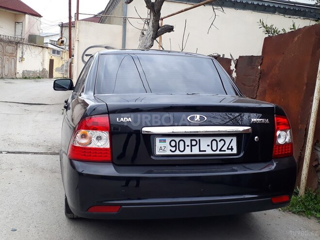 LADA (VAZ) Priora 2018, 44,000 km - 1.6 l - Bakı