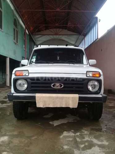 LADA (VAZ) Niva 1989, 79,056 km - 1.7 л - Gəncə