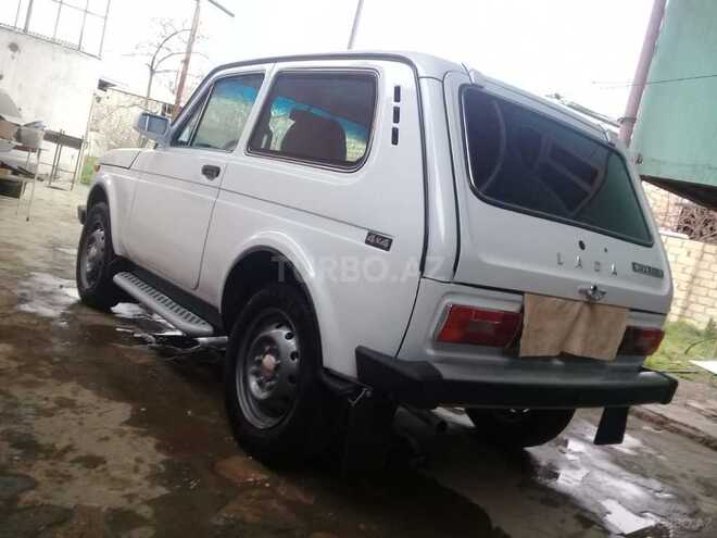 LADA (VAZ) Niva 1989, 79,056 km - 1.7 л - Gəncə
