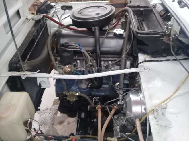 LADA (VAZ) Niva 1989, 79,056 km - 1.7 л - Gəncə