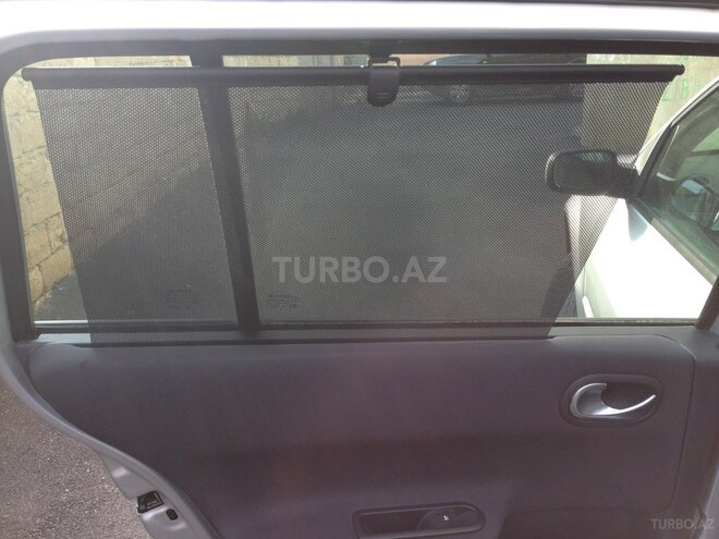 Renault Megane 2007, 207,000 km - 1.5 l - Bakı