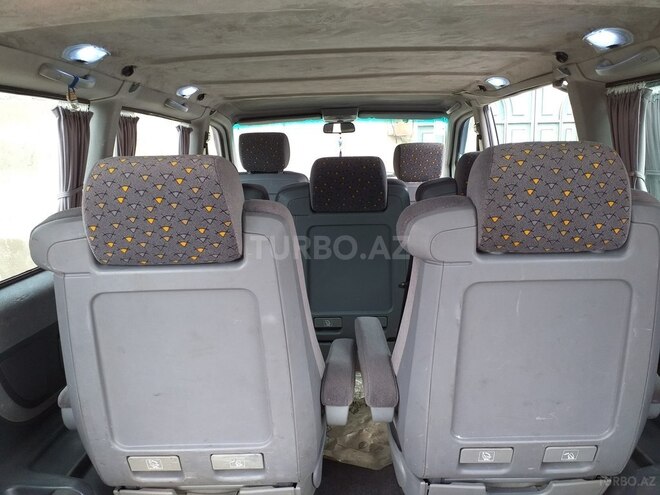 Mercedes Vito 2000, 374,600 km - 2.2 l - Yevlax