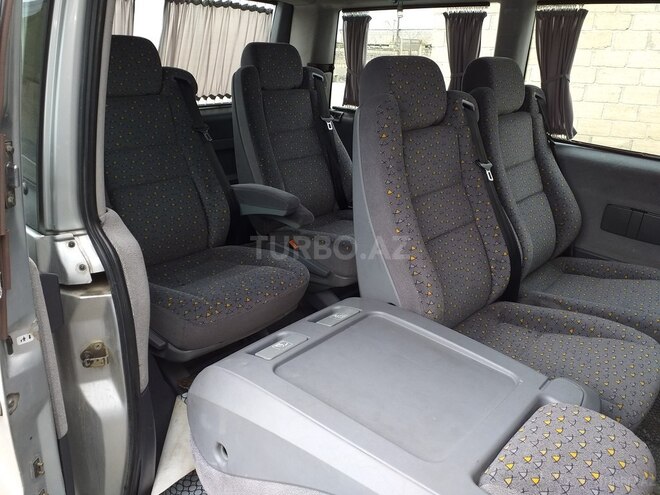 Mercedes Vito 2000, 374,600 km - 2.2 l - Yevlax